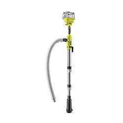 Ryobi Насос акумуляторний RY18STPA-0  5133005716 RYOBI, ONE+ 18В, телескопічний, підйом 7м, 0.7 бар, вихід 25