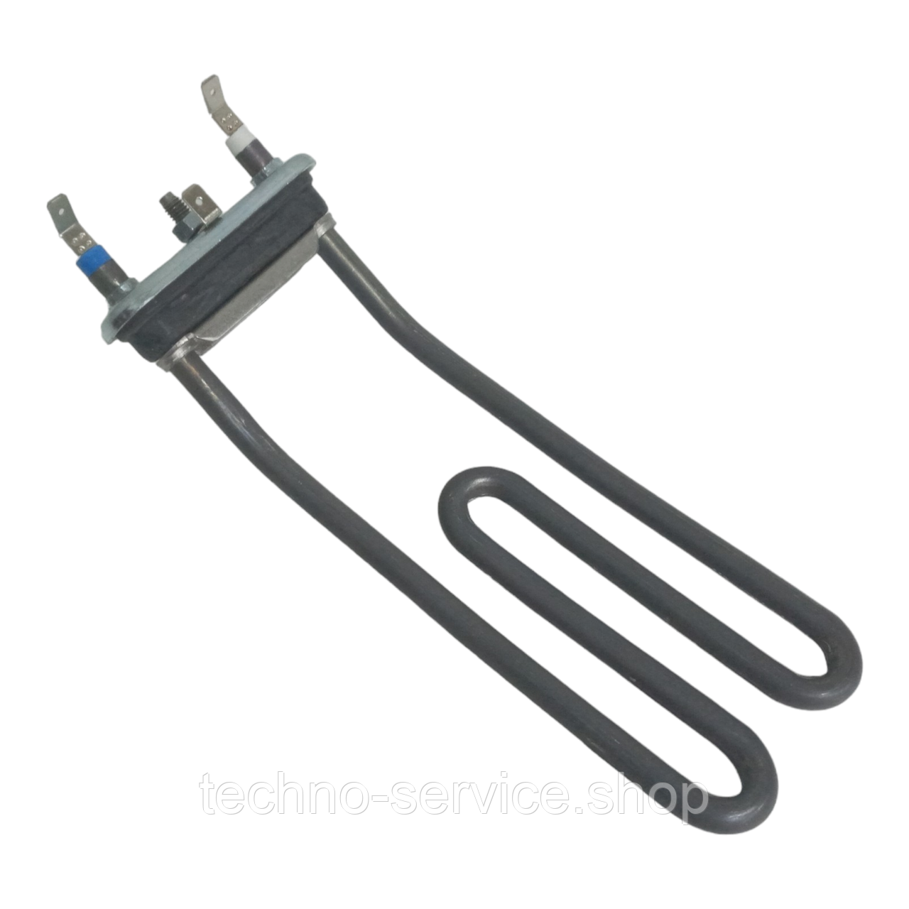 Тен до пральної машини Whirlpool C00273279, 1950W, ORIGINAL, Thermowatt