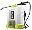 Ryobi Обприскувач акумуляторний Max Power RY36BPSA-0 15л 36В 0.6-2.5л/хв комплект насадок 5.8кг без АКБ та ЗП, фото 2