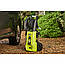 Ryobi Мінімийка високого тиску RY170PWA 2500Вт 170бар 470л/год шланг 10м 24кг, фото 5