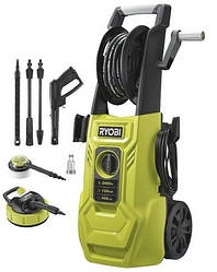 Ryobi Мінімийка високого тиску RY150PWA 2000Вт 150бар 450л/год шланг 8м 11.2кг