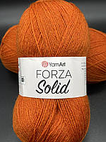 Forza Solid YarnArt-4609