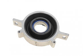Підшипник підвісний BMW 5 F07 F10 F11 6 F06 F12 F13 7 F01-F04 08- N57 N63 N55 d=35mm AS-406, фото 1