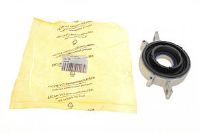 Підшипник підвісний BMW 5 F07 F10 F11 6 F06 F12 F13 7 F01-F04 08- N57 N63 N55 d=35mm AS-406, фото 4