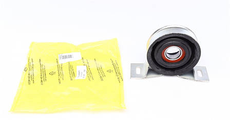 Підшипник підвісний Land Rover Freelander 98-06 d=30mm AS-207, фото 1