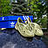 АКЦІЯ! Тапочки Кросівки Adidas Yeezy Foam Runner олива, фото 3
