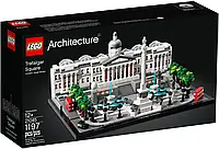 LEGO Architecture Трафальгарская площадь 21045