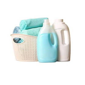 Рідкі засоби для прання