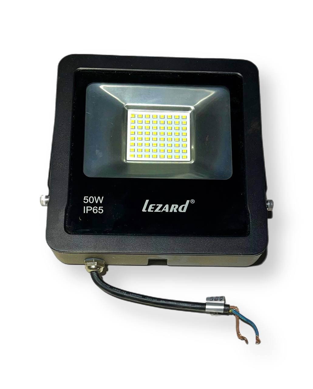 Світлодіодний прожектор Lezard 6550 (LED) 50 Вт YU227