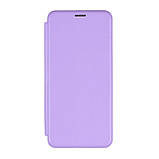 Чохол-книжка шкіра для Samsung Galaxy A36 5G (A366) Колір Blue, фото 7