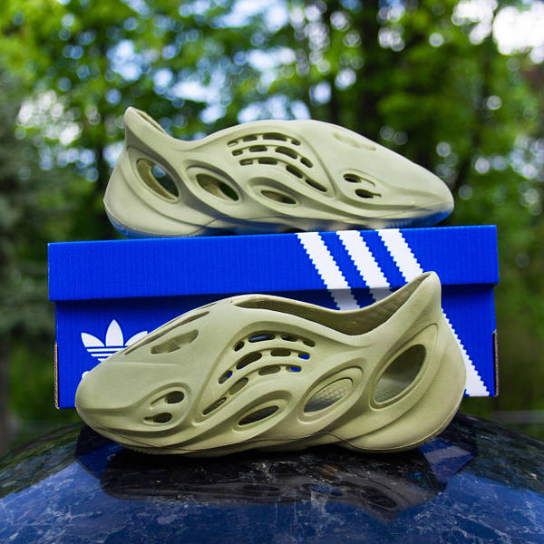 Adidas Yeezy Foam Runner 39 25 c Style House 2194608076
