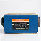 Гідрозамок Z2S10A-1-20 двосторонній модульний, Ду10, 315 Бар (клапан в порту А)