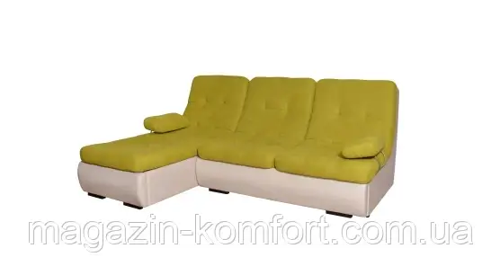 Диван Тайм кутовий
