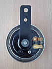 Сигнал звуковий Delta 12V "EVO" tk167, фото 3