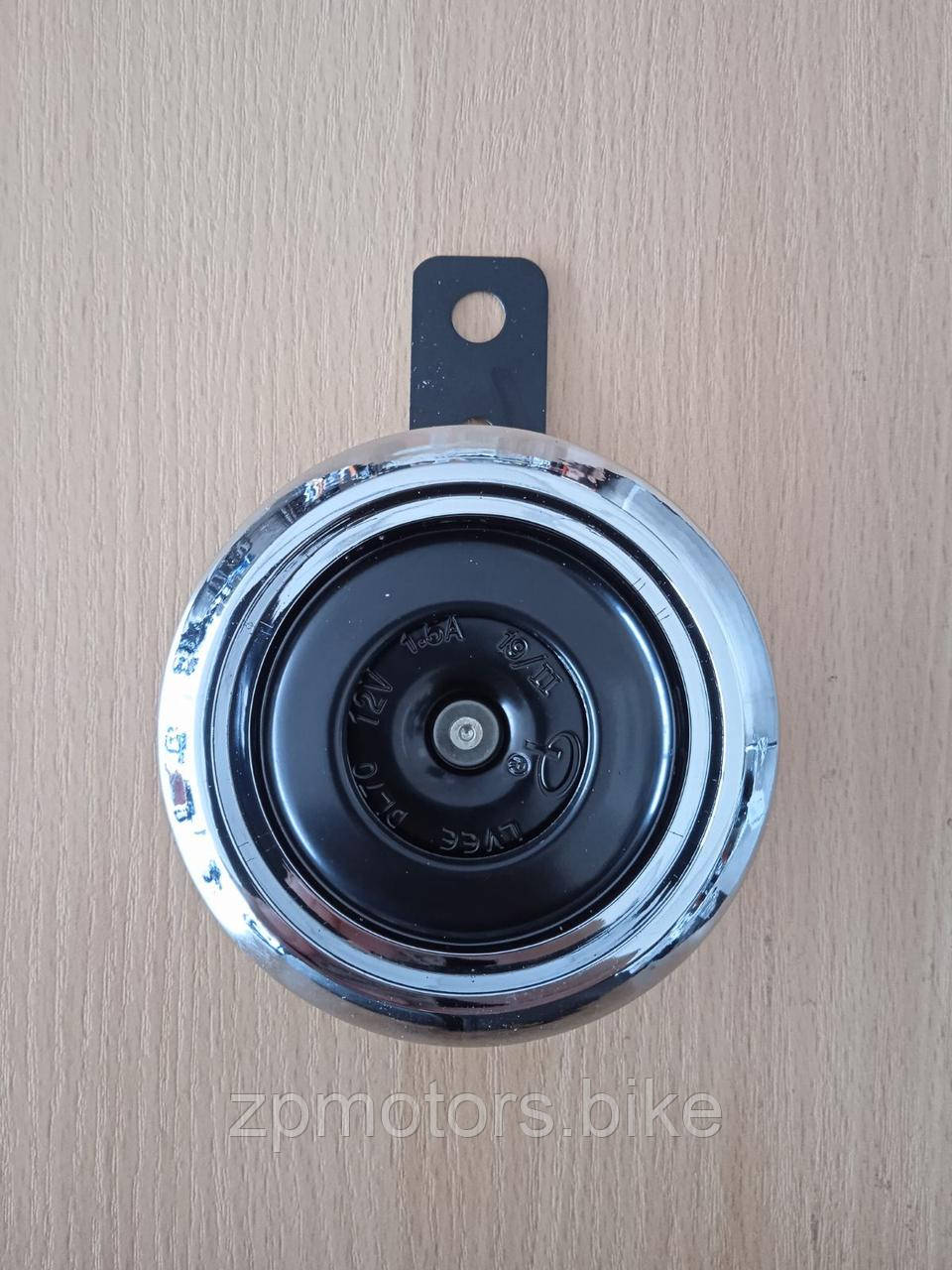 Сигнал звуковий Delta 12V "EVO" tk167
