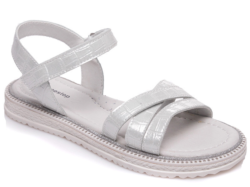 Босоніжки Weestep R572561043 White 31-36рр