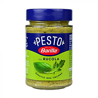 Соус Pesto BARILLA Basilico e Rucola, 190г