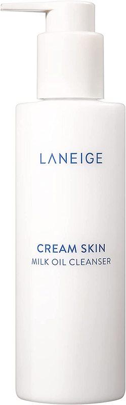 Laneige Молочко для обличчя очисне Cream Skin Milk Oil Cleanser 200 мл