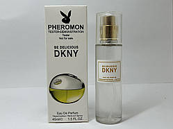 Женская парфюмированная вода Donna Karan DKNY Be Delicious (Донна Каран Би Делишес)  45мл