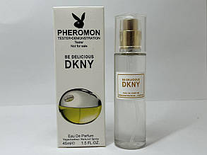 Женская парфюмированная вода Donna Karan DKNY Be Delicious (Донна Каран Би Делишес) 45 мл