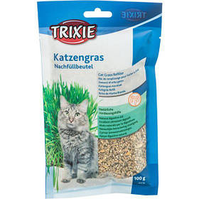 Трава для кота Trixie TX-4236