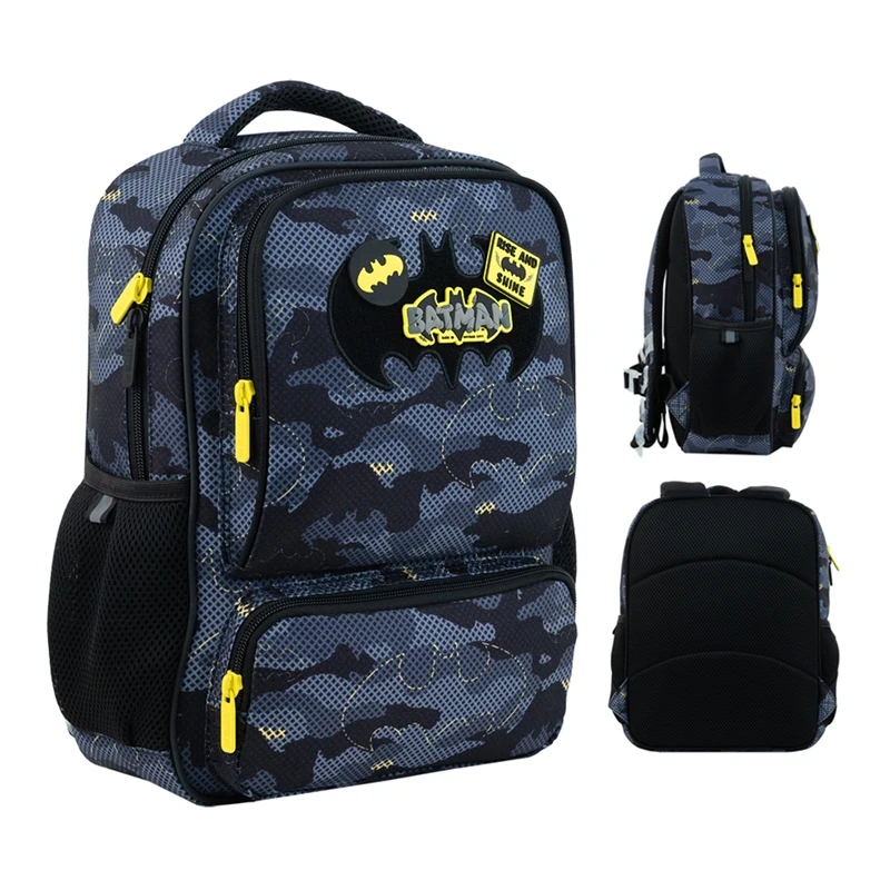 Рюкзак дитячий Kite Kids DC Comics Batman DC24-559XS дошкільний