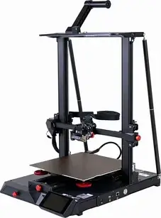 3D-принтер Creality CR-10 Smart Pro (1001010454)