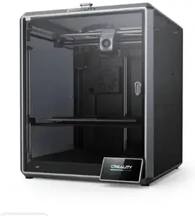 3D-принтер Creality K1 Max (223266213)
