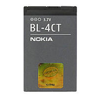 Аккумулятор Nokia 2720 Fold / 5310 / 5630 / 6600 fold / 7210 Supernova / 7230 slide / 7310 Supernova / X3-00,
