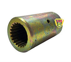 Втулка шлицевая, 669463 Claas