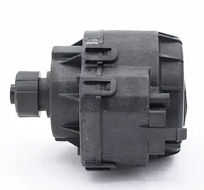 Мотор клапана 24V для настінних газових котлів Bosch Gaz 2000 W, 6000 W, Buderus Logamax U072 (87186445640) 871864456, фото 4