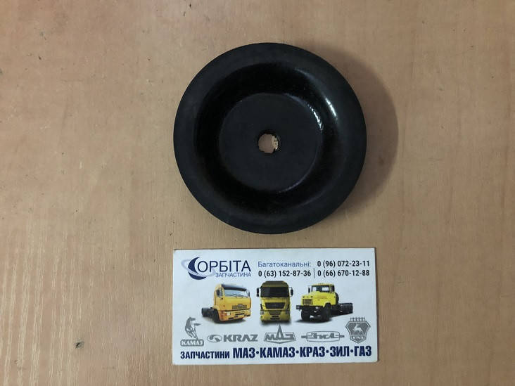 250-1811162 Диафрагма корпуса пневмокамеры коробки раздаточной