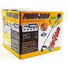 Мотокоса Іжмаш БК-4300 Профі (Движувач MITSUBISHI) ORIGINAL, фото 9