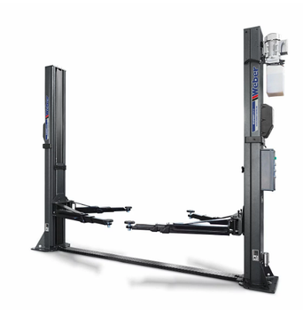 Підйомник двостійковий 4.5т SJC-10XL 110136