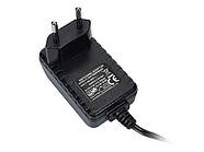 Блок живлення для маршрутизатора Tenda AC10 (12V/1A) (AC10 adapter) (код 1547884)