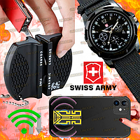 Тактические часы для военных Тактичні годинники для військових Часи армійські Военные часы Наручные часы НАТО