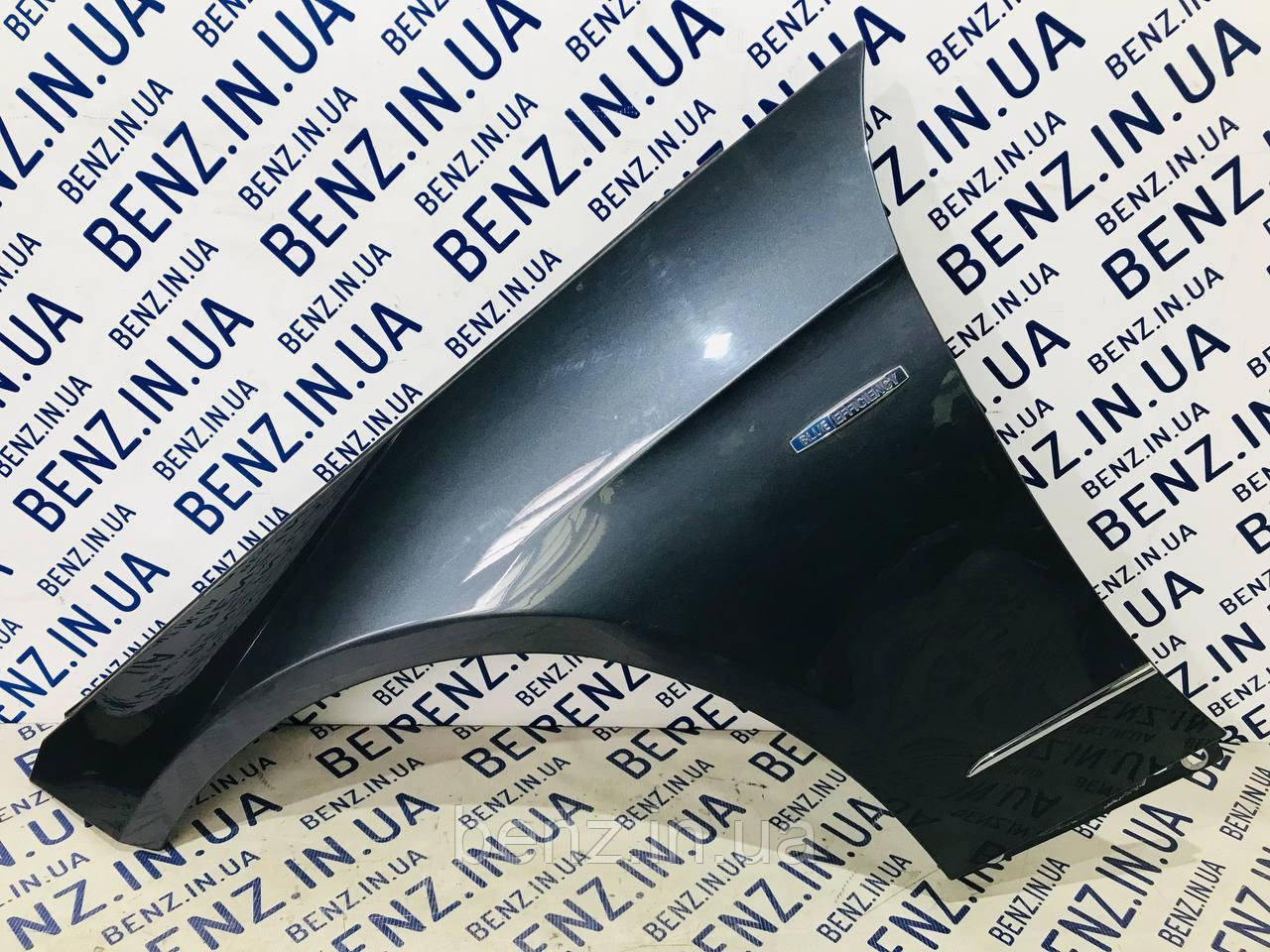 Крило переднє ліве Mercedes W212, S212 A2128801118