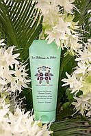 Крем для душу з ароматом алое La Sultane De Saba Shower Cream Tahiti Aloe Vera, фото 3