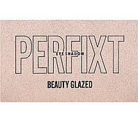 Палетка тіней для повік Beauty Glazed Perfect Mix