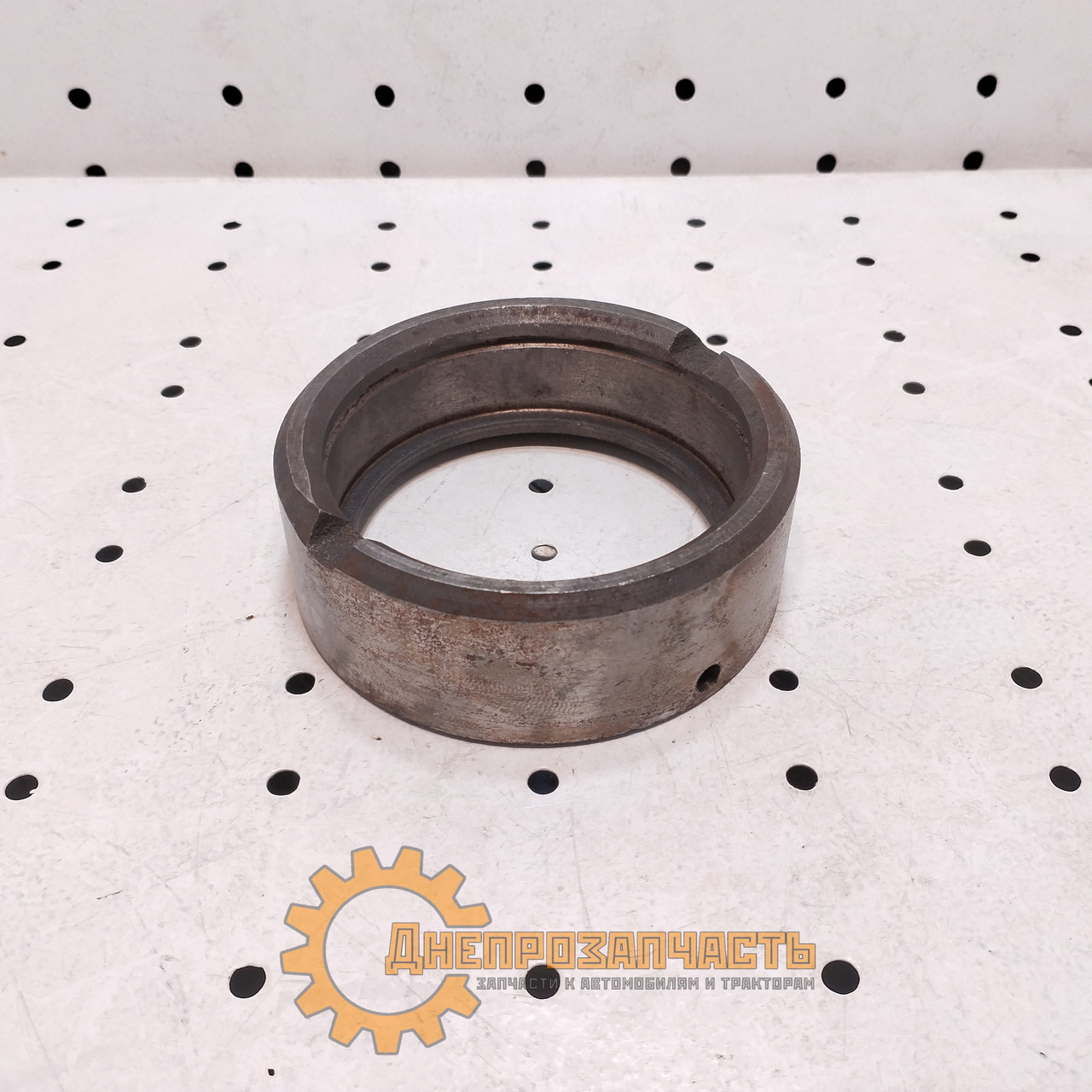 Стакан підшипника ВОМ МТЗ (БЗТДіА) 50-4202066-А, фото 1