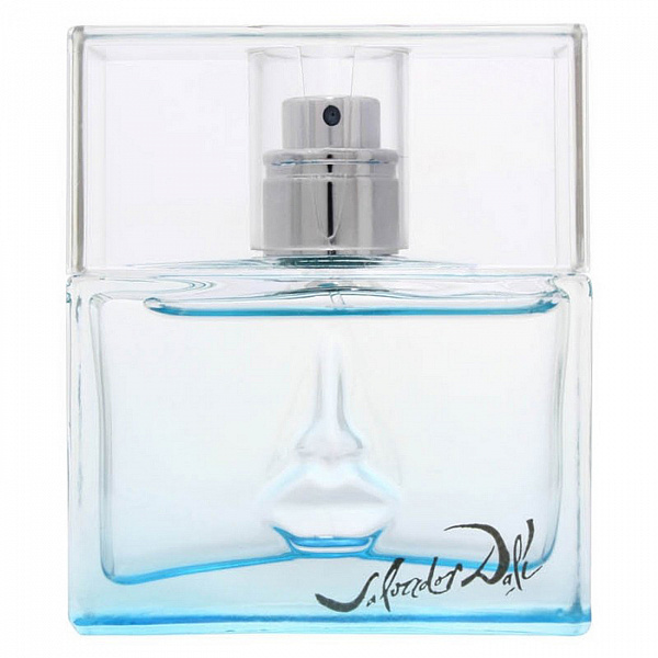 Туалетна вода Salvador Dali Sea & Sun in Cadaques для жінок — edt 30 ml tester