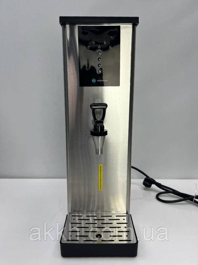 Картинка як виглядає Електрокип'ятильників Hurakan HKN-HVZ35M проточний (12л) Фото Електрокип'ятильників Hurakan HKN-HVZ35M проточний (12л)