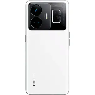 Смартфон Realme GT Neo5 16/1024Gb 160W White CN Глобальна прошивка, фото 2