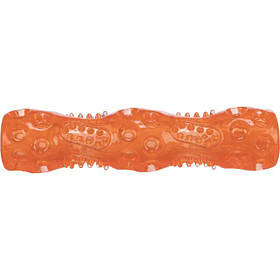 Іграшка паличка зі звуком для собак Trixie TX-33653 18см