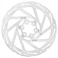 Ротор гальмівний велосипедний Tektro TR160-52 (160 мм)
