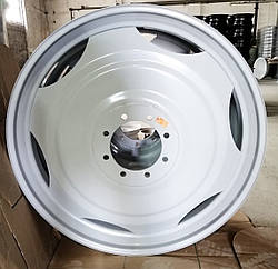 Диск колісний 8x42 на оприскувач ОП-2000 Богуслав