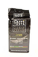 Кофе молотый Caffe Testa Dark 250 г Италия