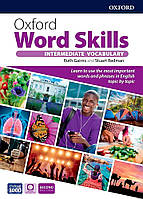 Oxford Word Skills Intermediate 2nd edition