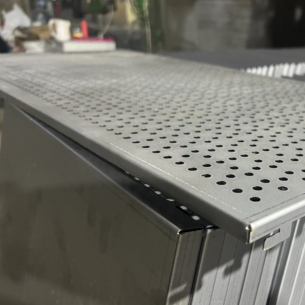 Послуги лазерне різання кольорових металів, фото 1