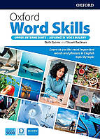 Oxford Word Skills Advanced  2nd edition